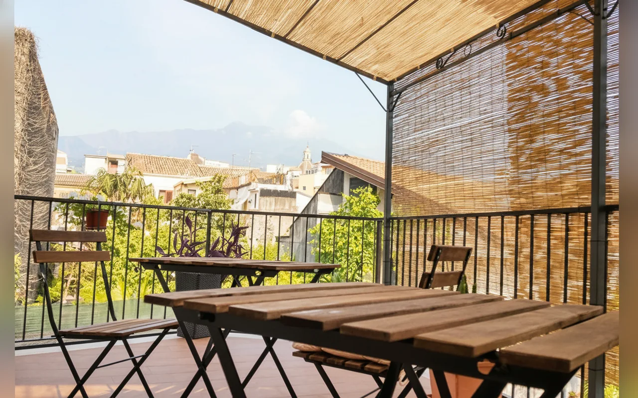 Tortugas B&B, Giarre (Sicilia)