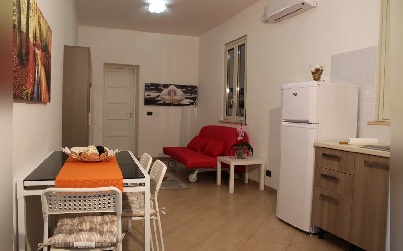 Esterni di Tortugas B&B, Giarre (Sicilia) (foto 12)