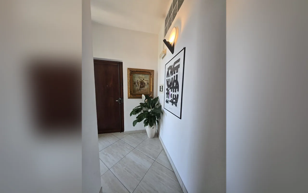 Esterni di Tortugas B&B, Giarre (Sicilia) (foto 17)