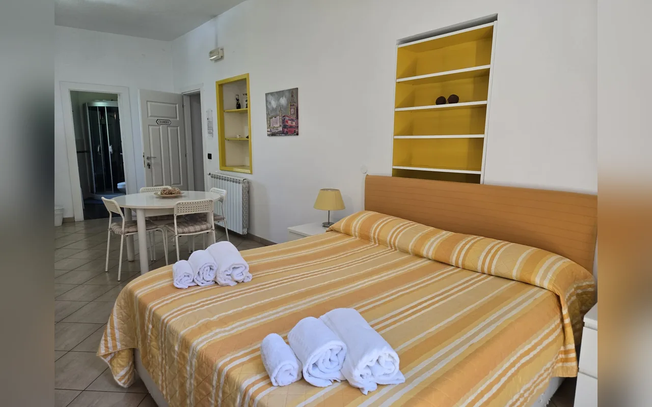 Esterni di Tortugas B&B, Giarre (Sicilia) (foto 4)